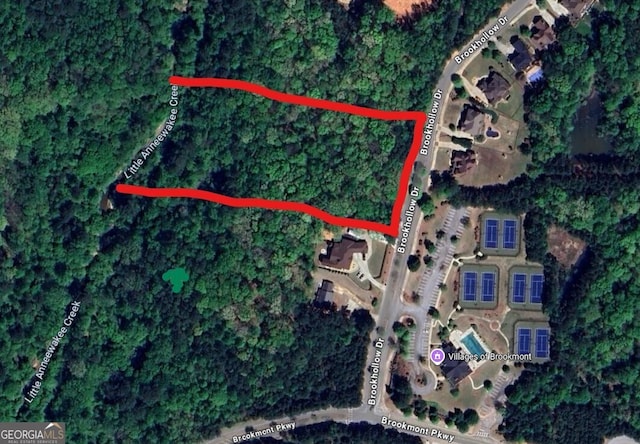0 Brookmont Pkwy, Douglasville, GA 30135