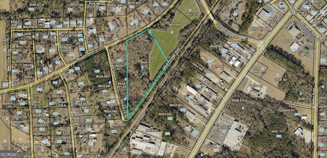 0 Moseley Rd, Byron GA, 31008 land for sale