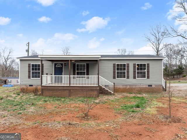 Listing photo 2 for 137 Jackson Rd, Cleveland GA 30528