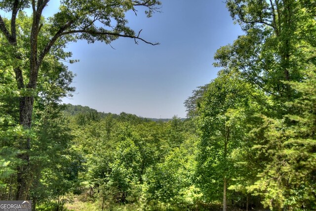 view of landscape