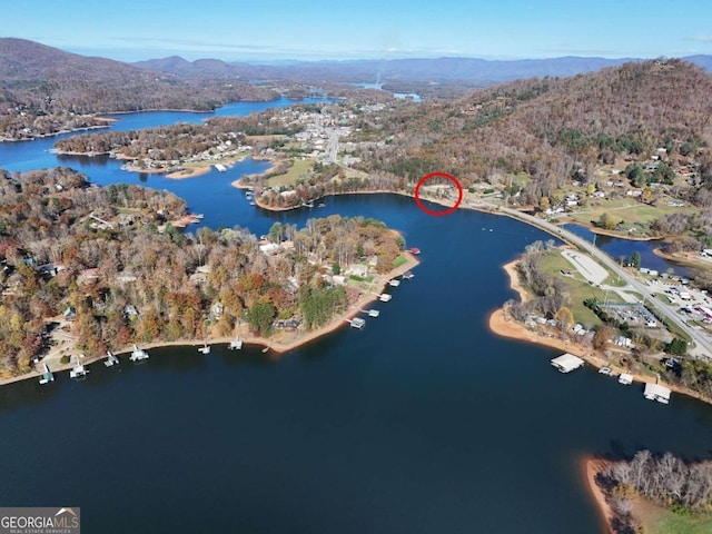 900 S Main St, Hiawassee GA, 30546 land for sale