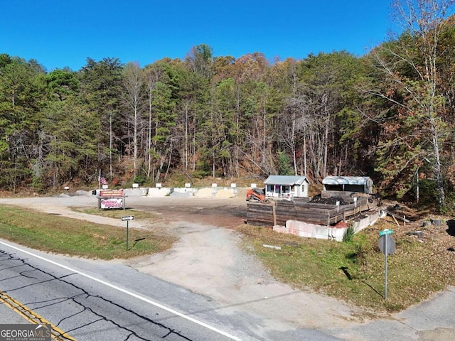 Listing photo 3 for 900 S Main St, Hiawassee GA 30546