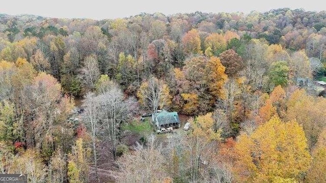 Listing photo 3 for 1614 Roy Rd, Ellijay GA 30536