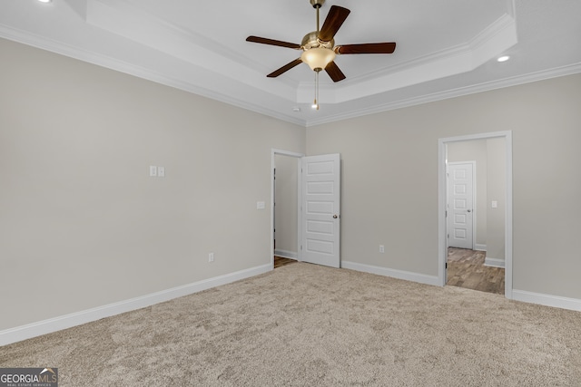 bathroom featuring hardwood / wood-style floors, washtub / shower combination, and vanity