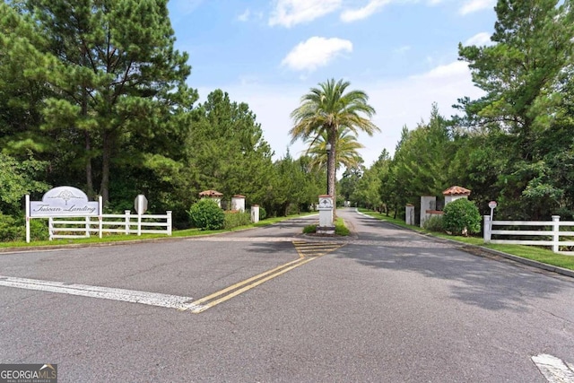 Listing photo 2 for LOT96 La Terra Ln, Waverly GA 31565