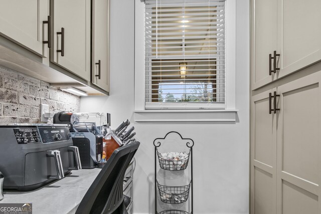 265 Federal St, Athens, GA 30607 - laundry view