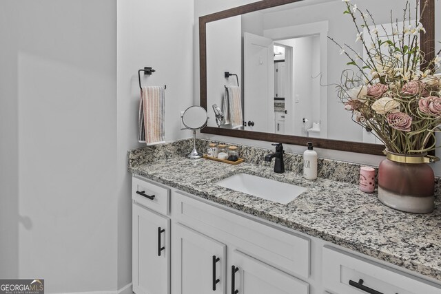 265 Federal St, Athens, GA 30607 - bathroom with vanity