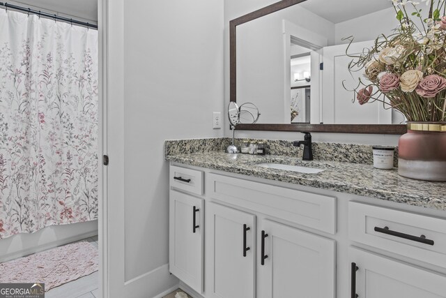 265 Federal St, Athens, GA 30607 - full bath featuring vanity