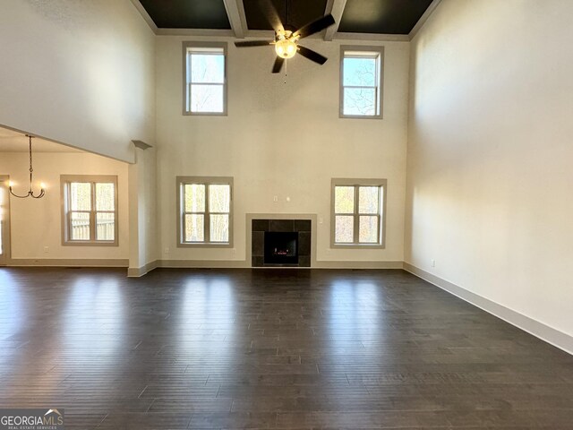 unfurnished bedroom with light carpet