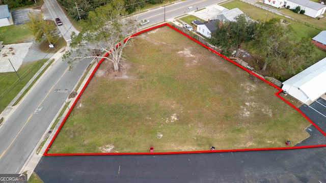 111 W Tollison St, Baxley GA, 31513 land for sale