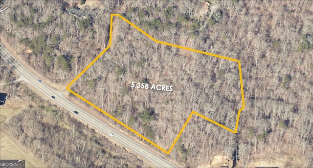 0 S Chestatee St, Dahlonega GA, 30533 land for sale