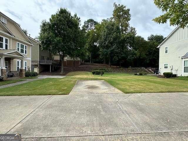 200 16th St NW, Atlanta GA, 30363 land for sale