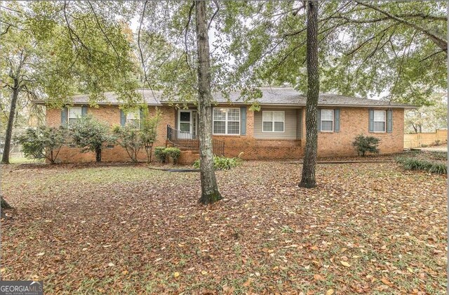 135 Wellston Cir, Warner Robins GA, 31093, 4 bedrooms, 3 baths house for sale