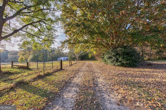 Listing photo 3 for 173 Comer Rd, Lexington GA 30648