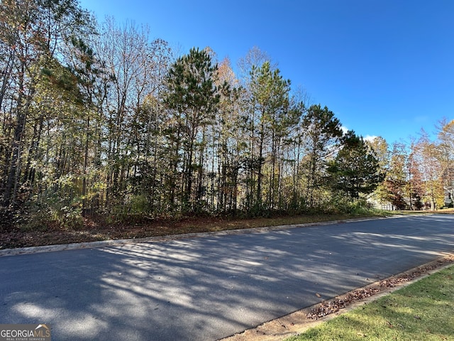 7710 Maes Run, Cumming GA, 30041 land for sale