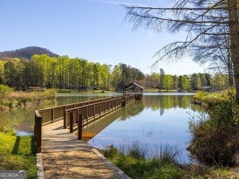 Listing photo 2 for LOT93 Yonah Lake Dr Unit 93, Sautee Nacoochee GA 30571