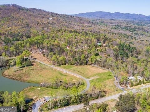 Listing photo 3 for LOT93 Yonah Lake Dr Unit 93, Sautee Nacoochee GA 30571