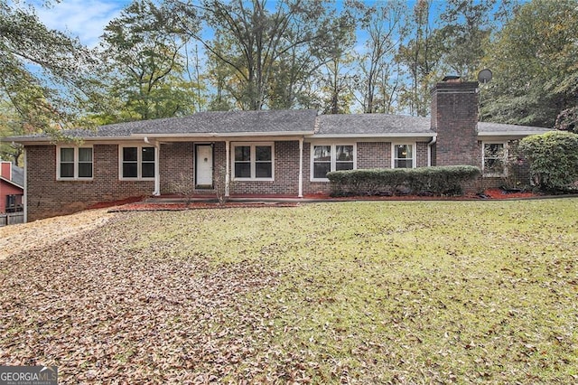 Listing photo 2 for 1440 Wesley Dr E, Griffin GA 30224