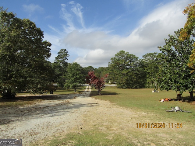 1870 Parker Rd SE, Conyers GA, 30094 land for sale