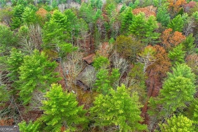 view of landscape