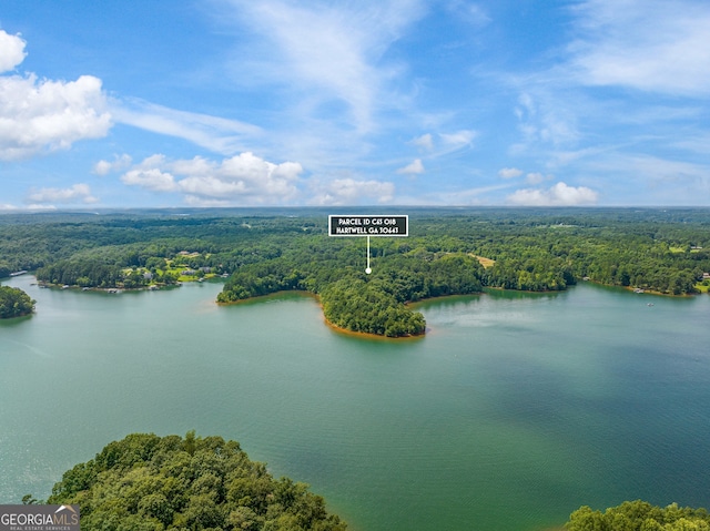 133 Flora Ln, Hartwell GA, 30643 land for sale