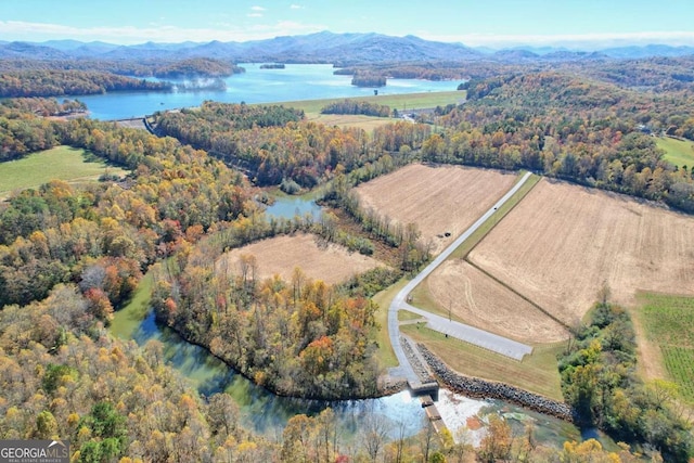 LOT1 Hinton Overlook, Hayesville NC, 28904 land for sale