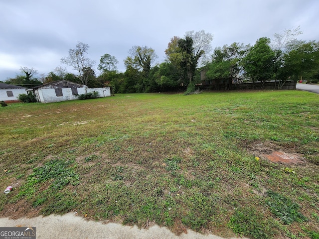 3740 Jackson St W, Macon GA, 31206 land for sale