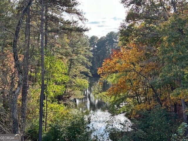 view of landscape