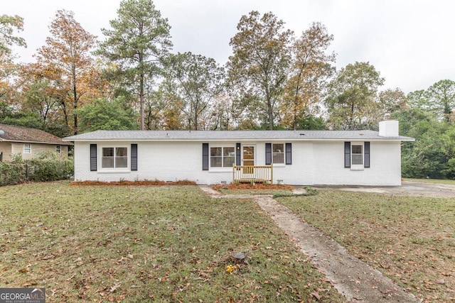 201 Sherman St, Warner Robins GA, 31088, 3 bedrooms, 2 baths house for sale