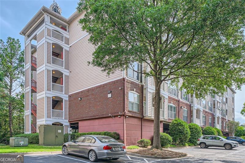 4333 Dunwoody Unit 3401, Atlanta, GA 30338 - view of property