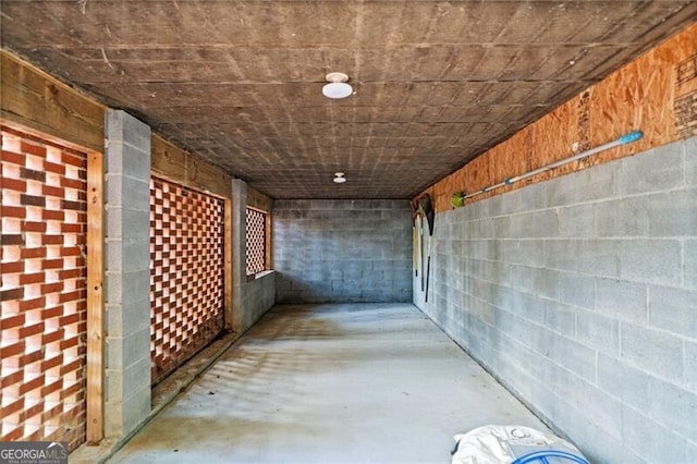 5500 Mccoy Rd Unit 15, Acworth, GA 30101 - view of storage area