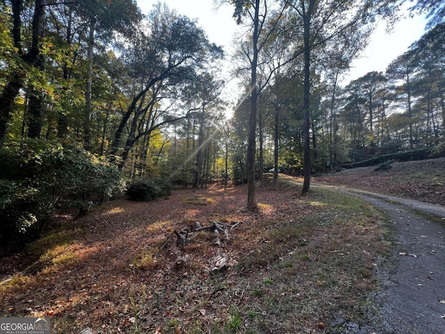 Listing photo 3 for 1340 W Garmon Rd, Atlanta GA 30327