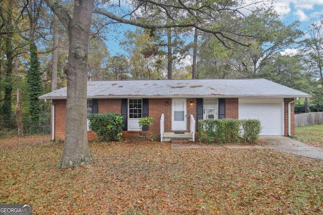 6671 Gano Dr, Riverdale GA, 30274, 3 bedrooms, 2 baths house for sale