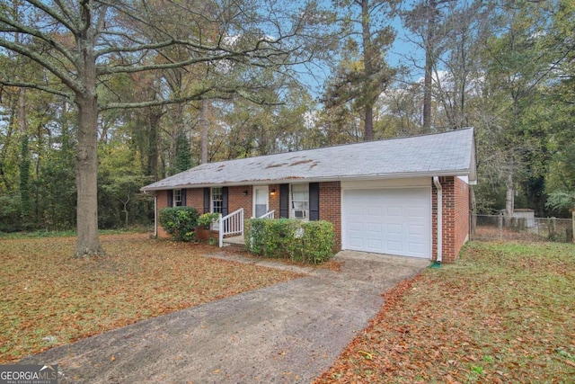 Listing photo 2 for 6671 Gano Dr, Riverdale GA 30274