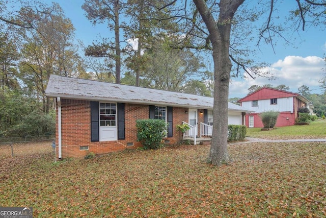 Listing photo 3 for 6671 Gano Dr, Riverdale GA 30274