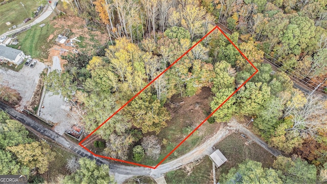 312 Louie Ln, Canton GA, 30115 land for sale