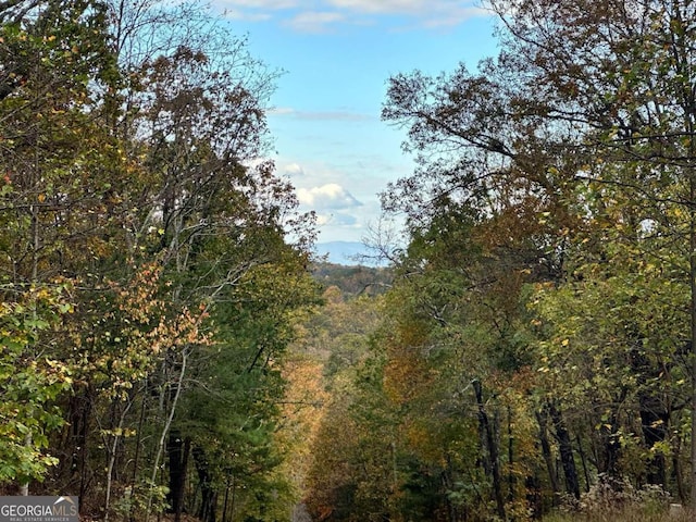 0 Outback Rd, Lot Jasper, GA 30143