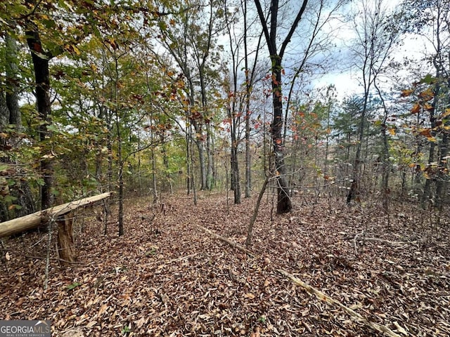 0 Outback Rd, Lot Jasper, GA 30143