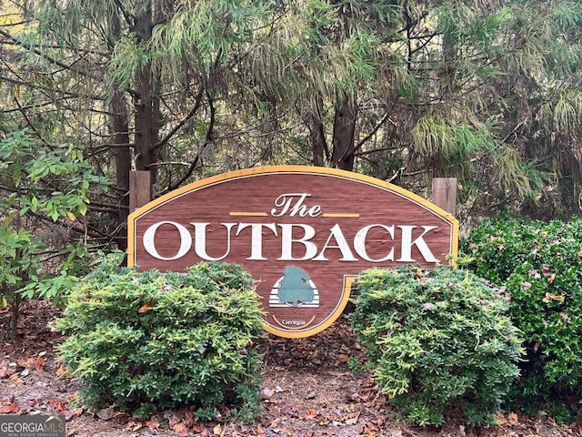 Listing photo 2 for 0 Outback Rd, Lot Jasper GA 30143