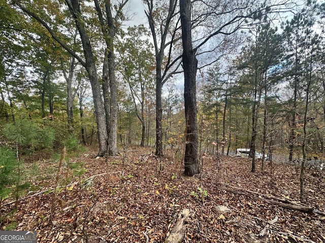 0 Outback Rd, Lot Jasper, GA 30143