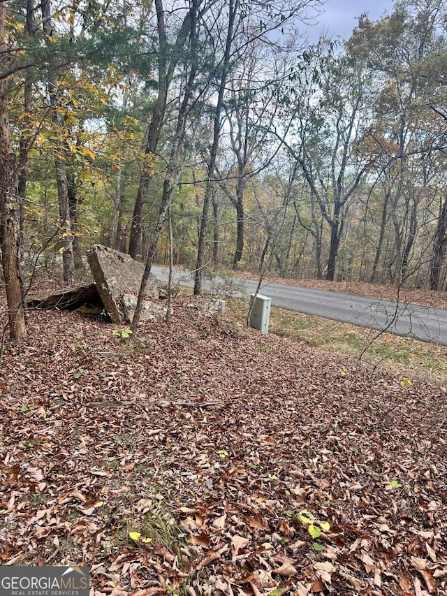 0 Outback Rd, Lot Jasper, GA 30143