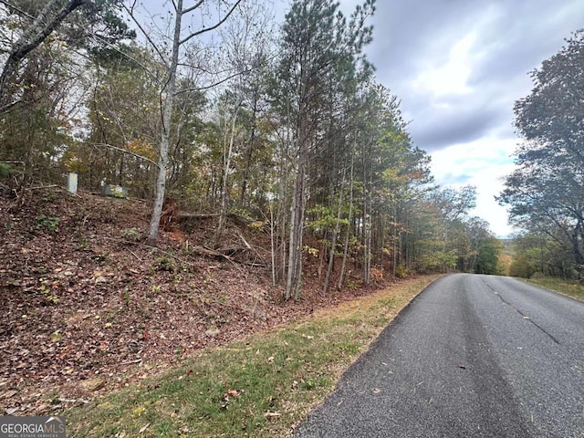 0 Outback Rd, Lot Jasper, GA 30143