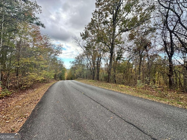 0 Outback Rd, Lot Jasper, GA 30143