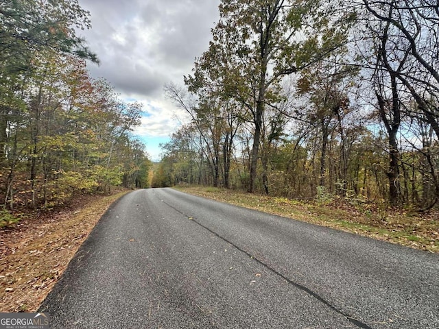 0 Outback Rd, Lot Jasper, GA 30143