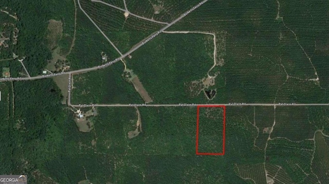 Listing photo 2 for 00 Pat Dixon Rd, Hazlehurst GA 31539