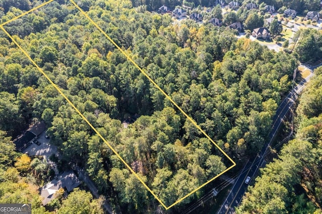 13155 Hopewell Rd, Milton GA, 30004 land for sale