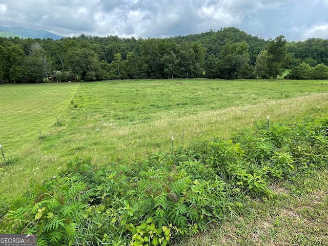 LOT4B Eagle Fork Rd, Hayesville NC, 28904 land for sale