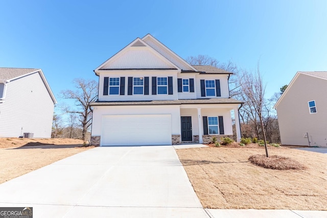 43 Hampton Ridge Way, Jefferson, GA 30549
