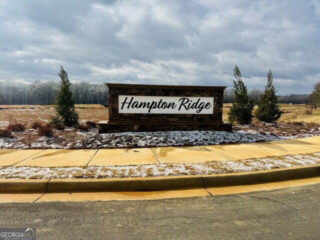 43 Hampton Ridge Way, Jefferson, GA 30549