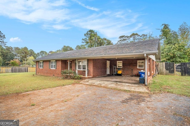 Listing photo 2 for 1083 Hampton Rd, Hampton GA 30228